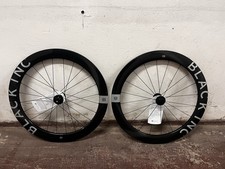 Black Inc bici da treno ruote