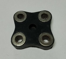 Giunto elastico piantone