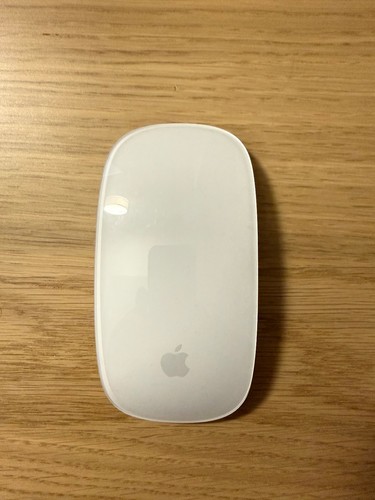 Apple magic mouse usb - mouse, c