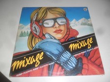 MIXAGE VINILE 1983 BUONE