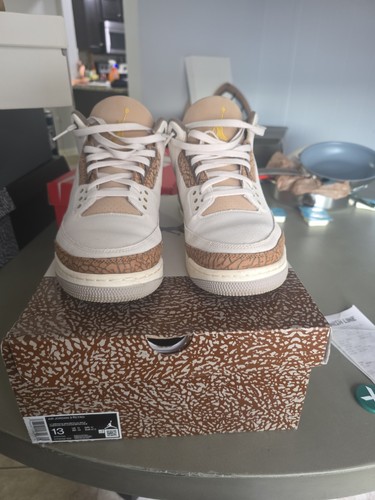 Taglia jordan 3 retro low - retro,