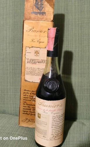 Bottiglia prunier gran fine - bottiglia,