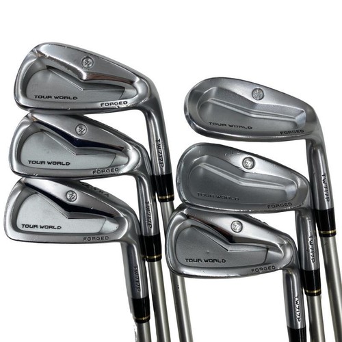 Honma tour world tw717p set - honma,