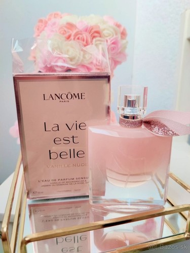 Lancome vie est belle - vie,