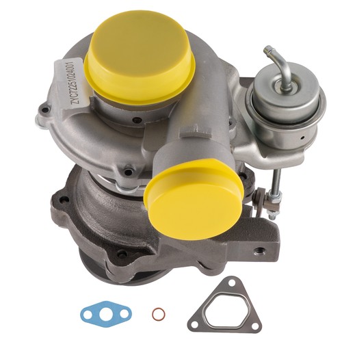 Turbocompressore turbina for - turbocompressore,