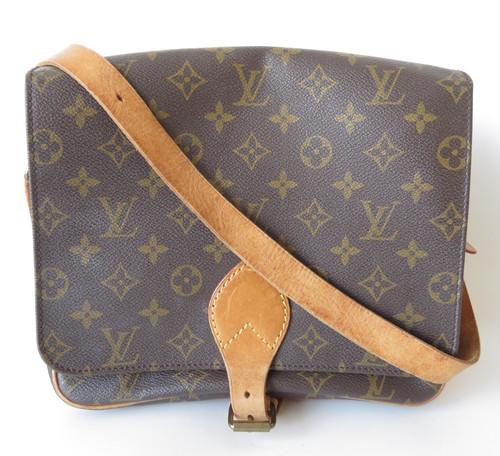 Autentica borsa tracolla - autentica,