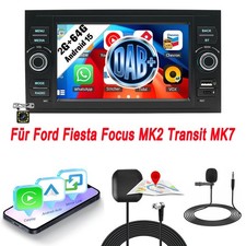 Dab 64gb per - per, ford