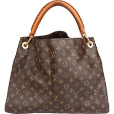 Borsa a mano Louis Vuitton