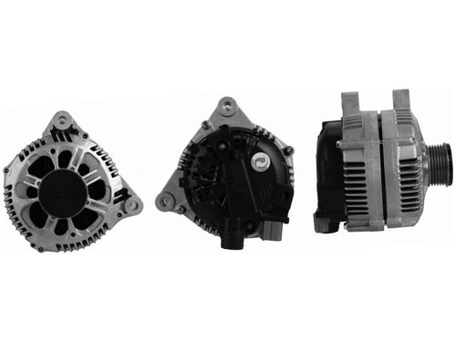 Alternatore per ford - alternatore,