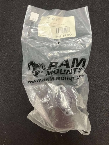 Dodge ram unpacked - unpacked, holder