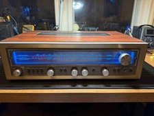 Luxman 3030 vintage reciever - luxman, r-3030