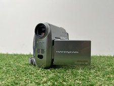 Sony Handicam DCR-HC40E