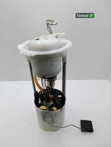 Pompa carburante porsche macan - carburante,