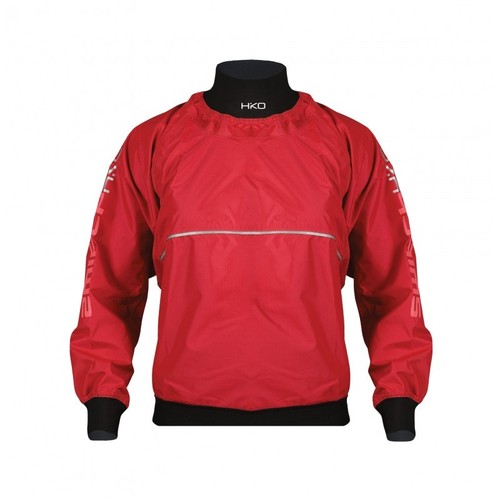 Giacca per canoa spry top - giacca,