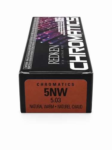 Redken chromatics 5nw - 5nw, 5.03