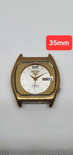 Solo cassa orologio seiko - cassa,
