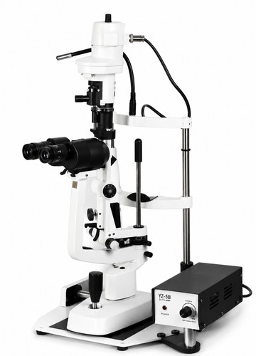 Lampada fessura gradini - a, 2