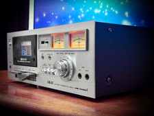 AKAI CS-702DII  🌈RaRe🌈
