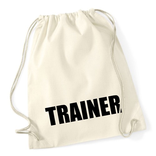 Borsa palestra allenatore