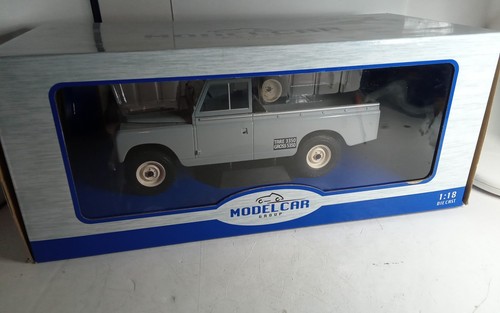 Modelcar mcg 18092 - modelcar,