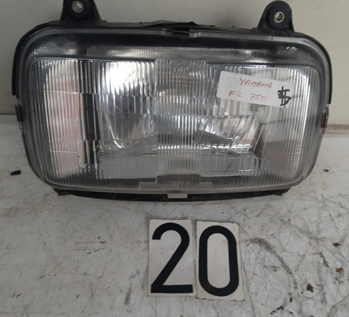 020 faro anteriore yamaha - yamaha, fz