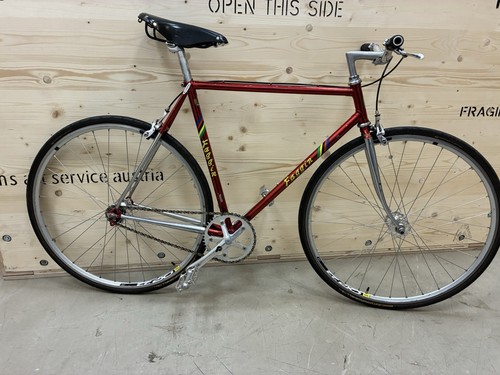 Cinelli made for - made, faggin