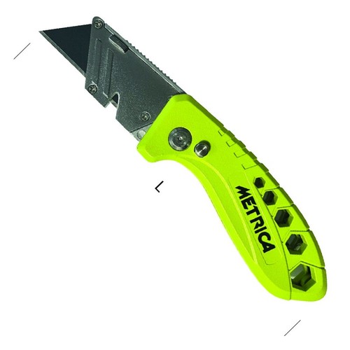 Coltello taglierino cutter