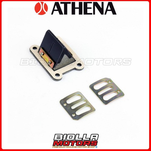 Valvola lamellare athena - valvola,