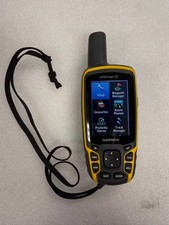 Garmin GPSmap 62 Navigatore