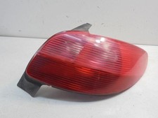 Fanale posteriore fanale