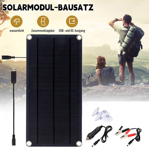 Pannello solare 12volt watt - pannello,