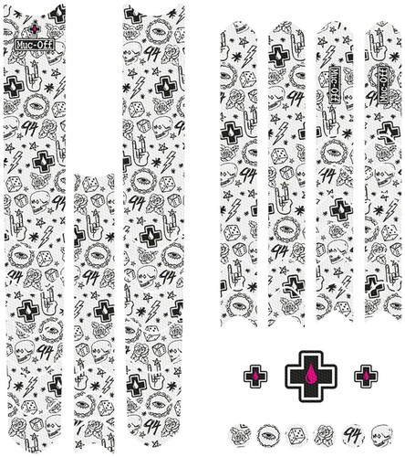 Muc off enduro trail - dh/enduro/trail, kit