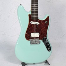 Squier Vintage Modificato
