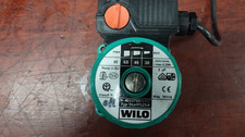 Pompa di riscaldamento Wilo