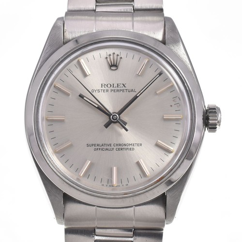 Orologio uomo automatico rolex - uomo,