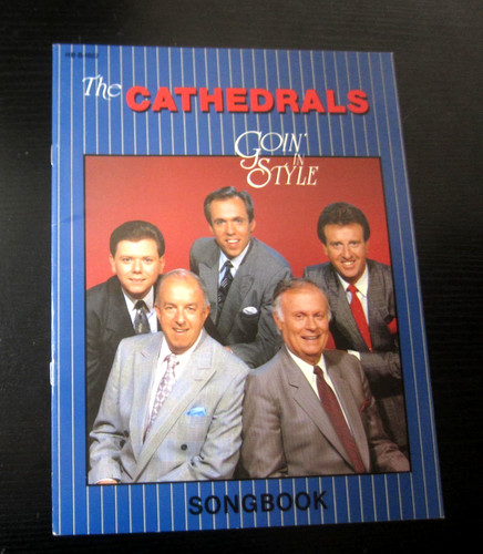 The cathedrals southern - the,