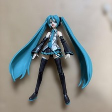 Figma Hatsune Miku Live Stage