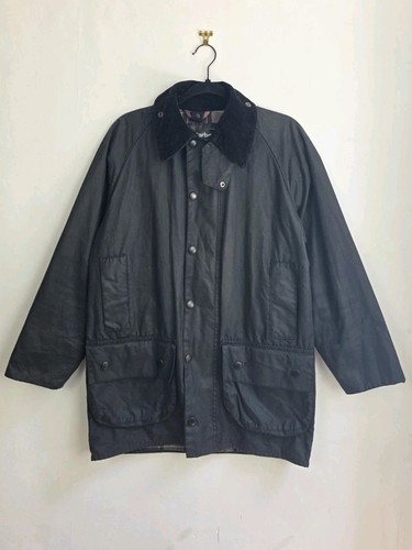 Barbour beaufort wax jacket - barbour,
