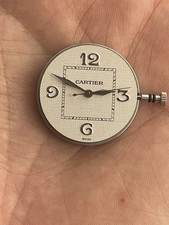 Cartier Pasha Automatic Cal