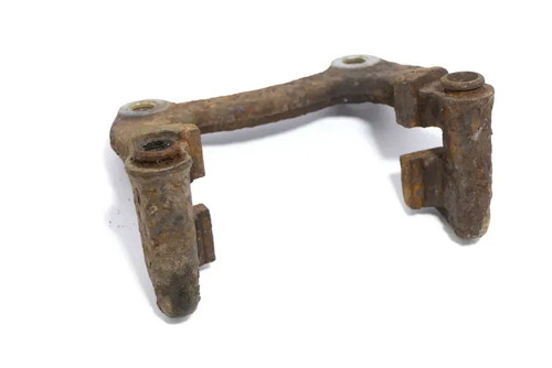 Polo 6n2 bremssattel halter - vw,