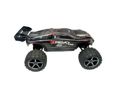 Telaio rullo/rolling Traxxas 1/16 Mini E-Revo VXL con servo parte Rc #16915