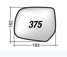 Per Ford Ranger 2006-2012