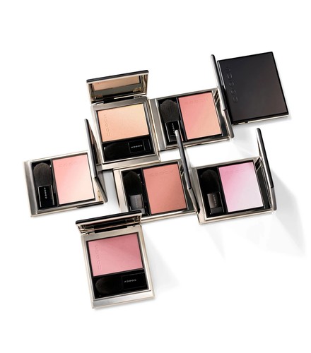 Suqqu blush blaring color 4g - suqqu, 6,4g