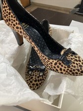 Moschino scarpa donna - moschino,