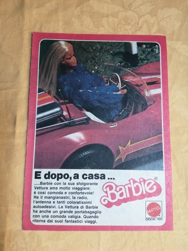 Pubblicita originale - pubblicita',