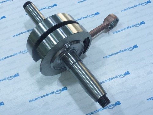 Albero motore ape 703 602 - motore,