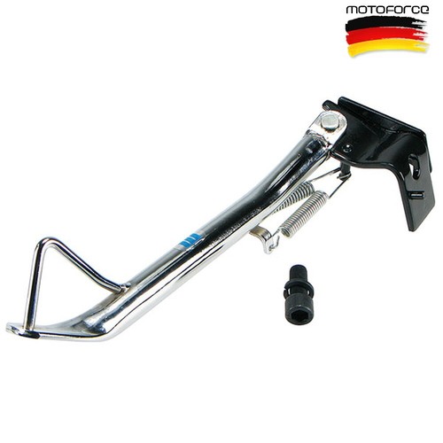 Cavalletto laterale motoforce - laterale,