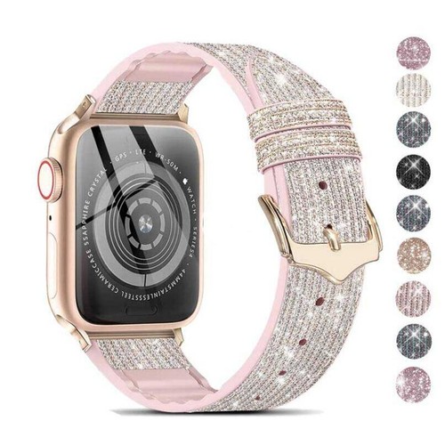 Cinturino glitter - glitter,