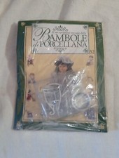 Bambole Di Porcellana De