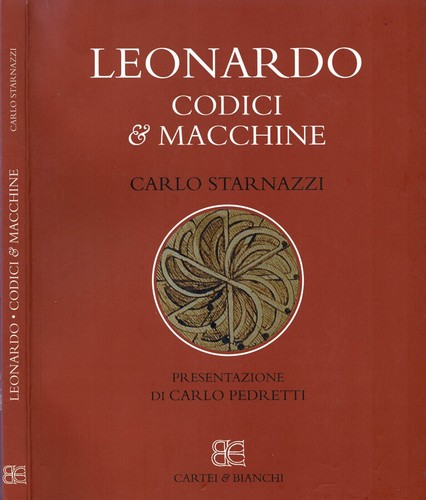 Leonardo codici macchine - codici, &